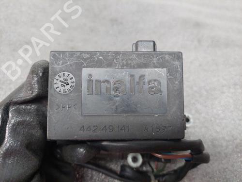 Autre OPEL CORSA B (S93) [1993-2009]  16591366