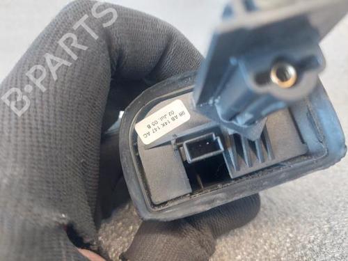 Switch FORD FIESTA V (JH_, JD_)  | BP16591416I30 