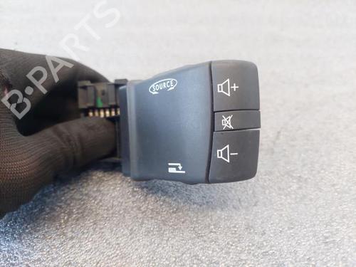 Schakelaar RENAULT MEGANE II (BM0/1_, CM0/1_)  | BP16591430I30 