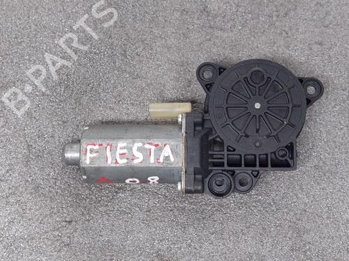 Left rear window motor FORD FIESTA V (JH_, JD_)  | BP16591434E23 