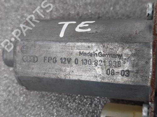 Left rear window motor FORD FIESTA V (JH_, JD_)  | BP16591434E23 