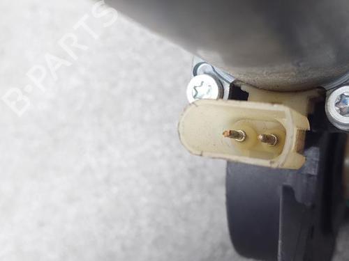 Left rear window motor FORD FIESTA V (JH_, JD_)  | BP16591434E23 