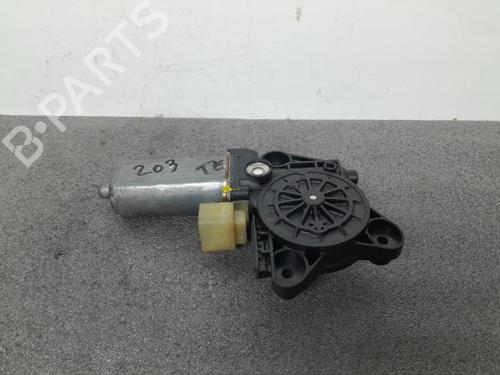 Used Left rear window motor MERCEDES-BENZ C-CLASS (W203) [2000-2007]  16591445