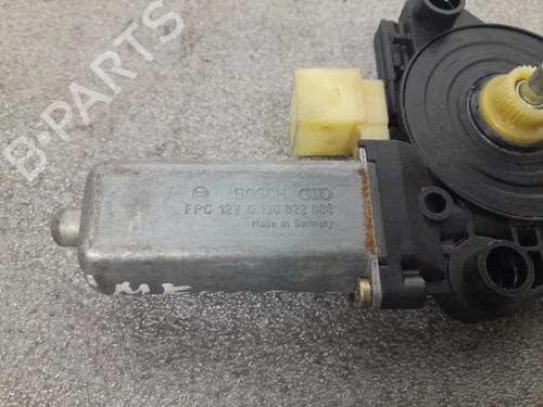 Left rear window motor MERCEDES-BENZ C-CLASS (W203)  | BP16591445E23 
