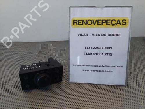 Mando luces OPEL MERIVA A MPV (X03) [2003-2010]  16610784