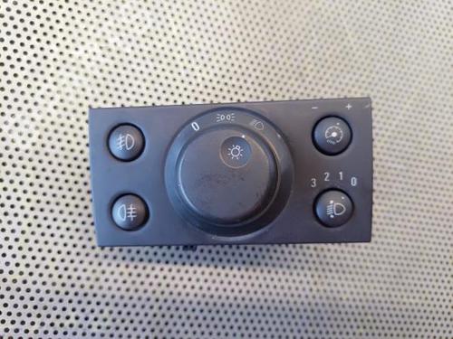 Mando luces OPEL MERIVA A MPV (X03)  | BP16610784I24 