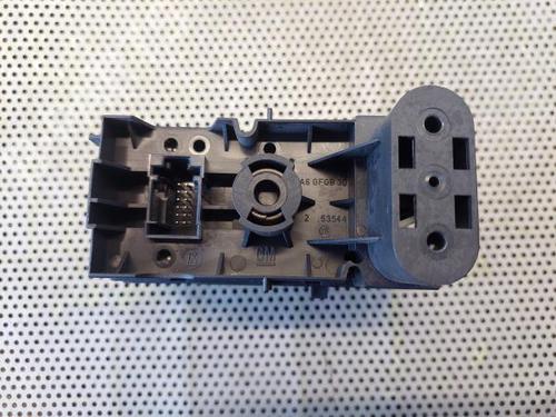 Mando luces OPEL MERIVA A MPV (X03)  | BP16610784I24 