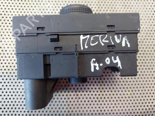 Mando luces OPEL MERIVA A MPV (X03)  | BP16610784I24 