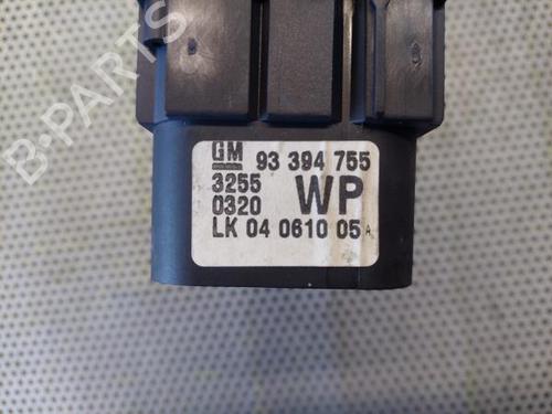 Mando luces OPEL MERIVA A MPV (X03)  | BP16610784I24 