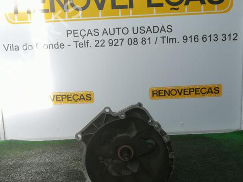 Caixa velocidades manual BMW 1 (E87) 116 i (121 hp) BDU/0161730