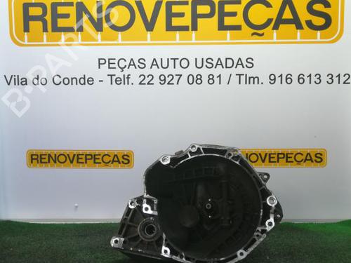 Gearkasse OPEL CORSA B (S93) 1.2 i 16V (F08, F68, M68) (65 hp) 16610907