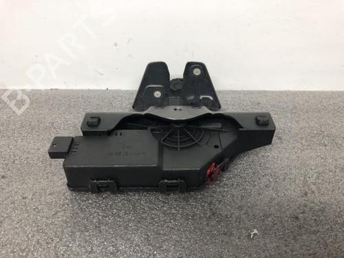 Used Tailgate lock BMW 3 (E46) [1997-2005]  16591484