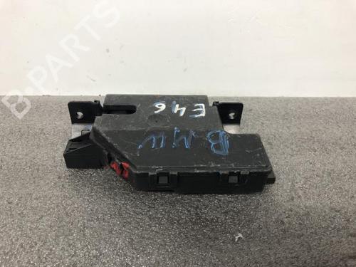 Tailgate lock BMW 3 (E46)  | BP16591484C101