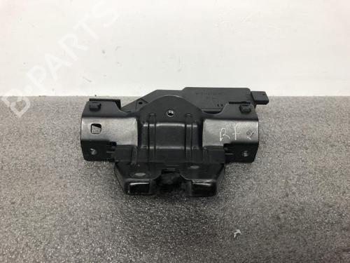 Tailgate lock BMW 3 (E46)  | BP16591484C101