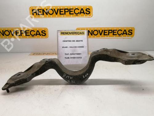 Used Support BMW 3 (E46) 320 d (136 hp) 16611139