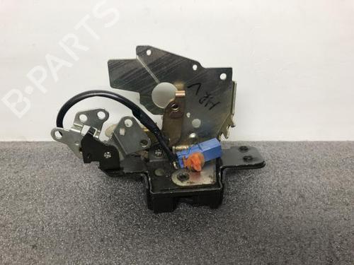 Used Tailgate lock HONDA HR-V (GH_) [1999-2006]  16591487