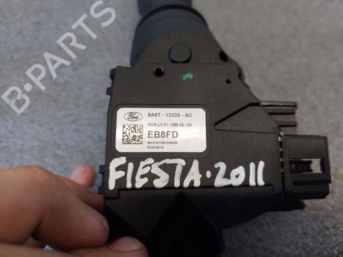 Rattstammestilk FORD FIESTA VI (CB1, CCN)  | BP16591509I23