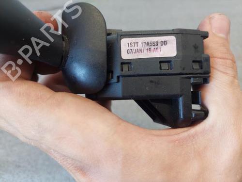 Steering column stalk FORD FIESTA V (JH_, JD_)  | BP16591533I23 