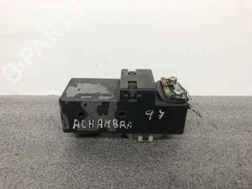 Mando SEAT ALHAMBRA (7V8, 7V9) [1996-2010]  16591546