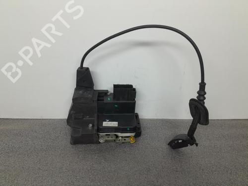 Højre bagtil lås FORD FIESTA V (JH_, JD_) [2001-2014]  16591562