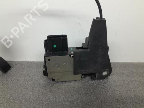 Højre bagtil lås FORD FIESTA V (JH_, JD_)  | BP16591562C99 