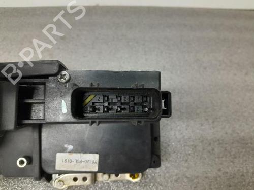 Højre bagtil lås FORD FIESTA V (JH_, JD_)  | BP16591562C99 