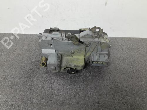 Zamek drzwi przednich prawych PEUGEOT 406 (8B)  | BP16591586C97