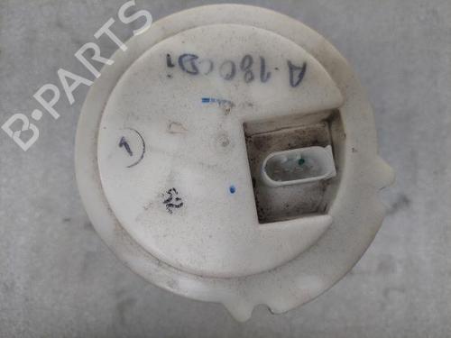 Fuel pump MERCEDES-BENZ A-CLASS (W169) A 180 CDI (169.007, 169.307) | BP16612521M76