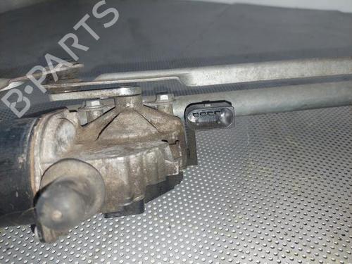 Front wiper motor MERCEDES-BENZ A-CLASS (W169) | BP16612696M29
