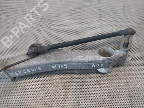 Front wiper motor MERCEDES-BENZ A-CLASS (W169) | BP16612696M29