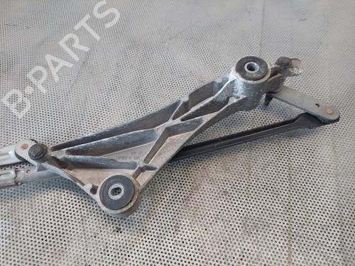 Front wiper motor MERCEDES-BENZ A-CLASS (W169) | BP16612696M29