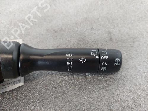 Steering column stalk PEUGEOT 107 (PM_, PN_)  | BP16591615I23