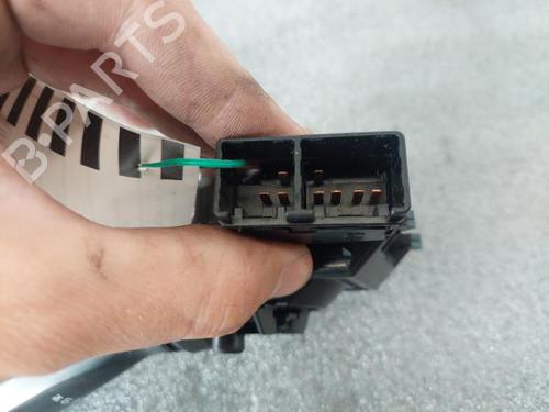 Steering column stalk PEUGEOT 107 (PM_, PN_)  | BP16591615I23