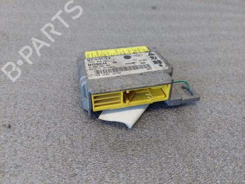 Airbag styreenhed RENAULT CLIO II (BB_, CB_) [1998-2016]  16613075