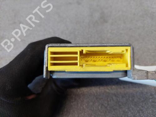 Airbag styreenhed RENAULT CLIO II (BB_, CB_)  | BP16613075M53 