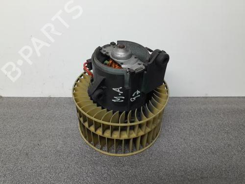 Used Heater blower motor MERCEDES-BENZ A-CLASS (W168) [1997-2005]  16591640