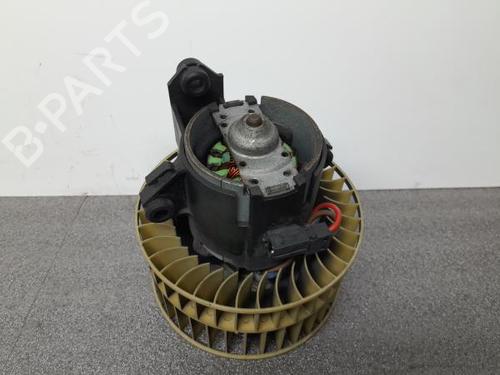 Heater blower motor MERCEDES-BENZ A-CLASS (W168) | BP16591640M62