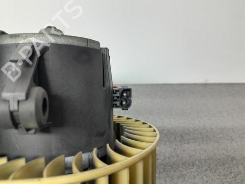 Heater blower motor MERCEDES-BENZ A-CLASS (W168) | BP16591640M62