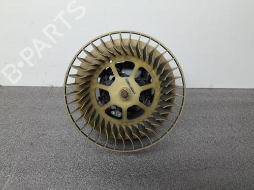 Heater blower motor MERCEDES-BENZ A-CLASS (W168) | BP16591640M62