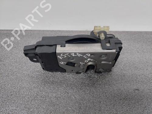 Høyre foran lås OPEL ASTRA H (A04)  | BP16591650C97 