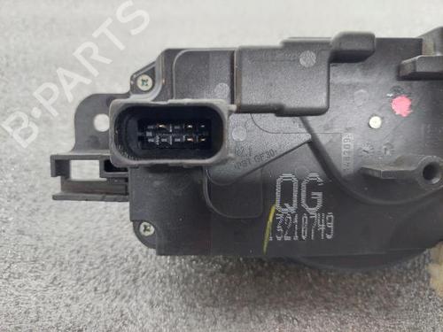 Høyre foran lås OPEL ASTRA H (A04)  | BP16591650C97 