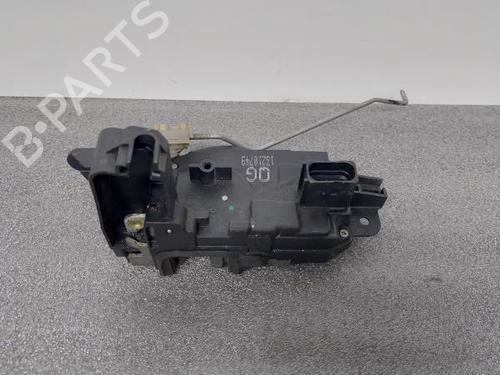 Used Front right lock OPEL ASTRA H (A04) [2004-2014]  16591653