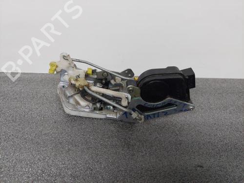 Used Rear right lock CHEVROLET MATIZ (M200, M250) [2005-2026]  16591658