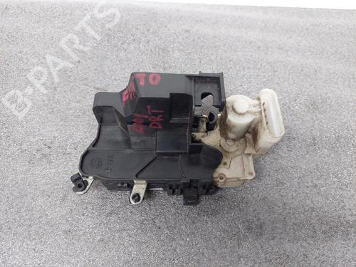 Front right lock FIAT PUNTO (188_)  | BP16591720C97 