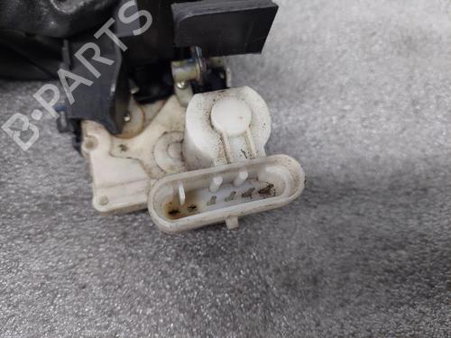 Front right lock FIAT PUNTO (188_)  | BP16591720C97 