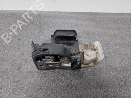 Used Front left lock Front left lock FIAT SEICENTO / 600 (187_) [1997-2010] 16591725 16591725