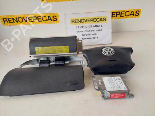 Airbag set VW GOLF IV (1J1) [1997-2008]nullnull