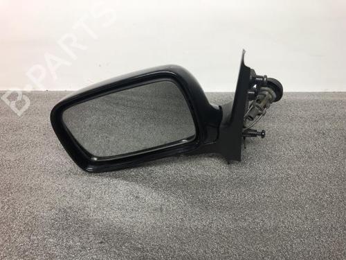 Used Left mirror VW POLO III (6N1) [1994-1999]  16617538