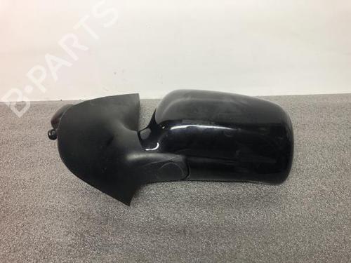 Left mirror VW POLO III (6N1)  | BP16617538C26 
