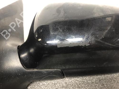 Left mirror VW POLO III (6N1)  | BP16617538C26 